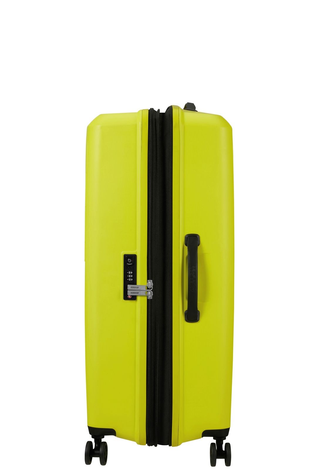 AEROSTEP DE AMERICAN TOURSITER MALETA GRANDE EXTENSIBLE 77CM