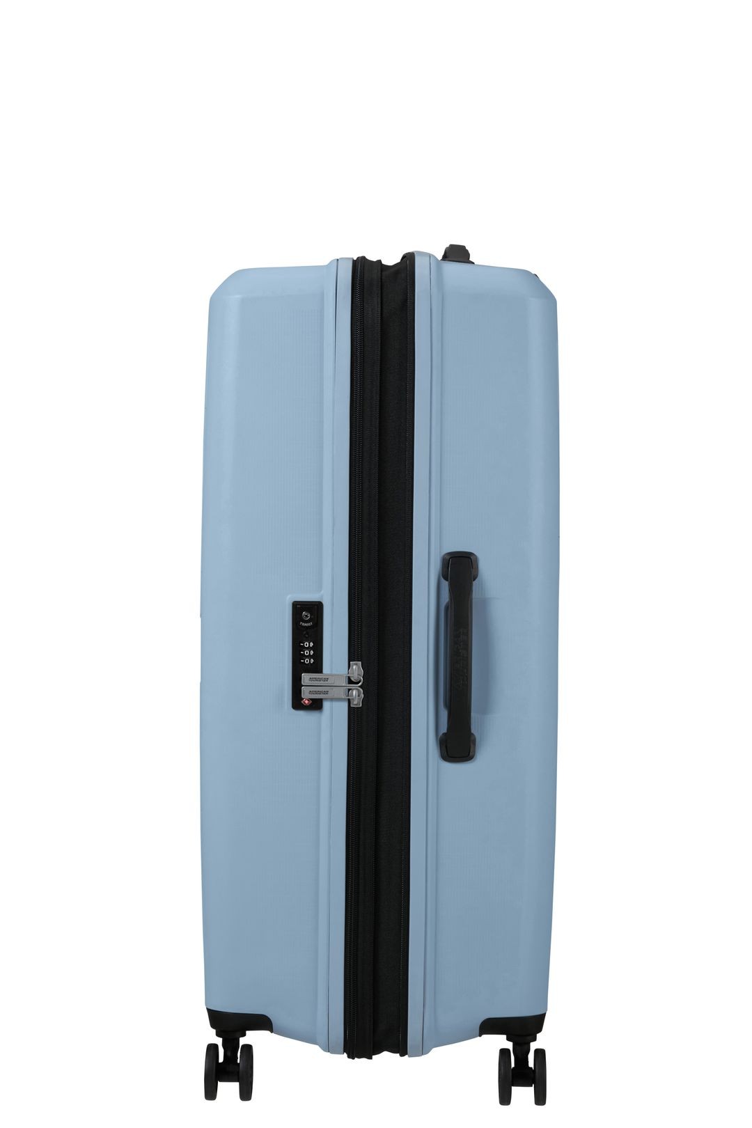 AEROSTEP DE AMERICAN TOURSITER MALETA GRANDE EXTENSIBLE 77CM