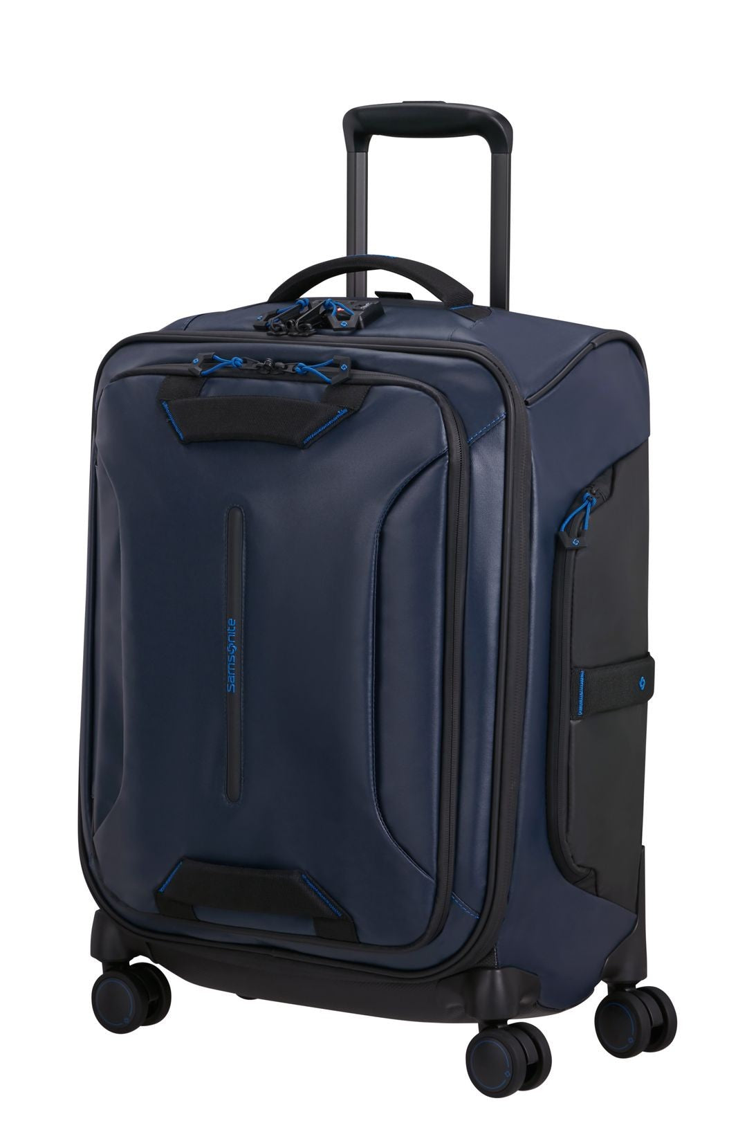 ECODIVER DE SAMSONITE MALETA DE CABINA 4R 55CM