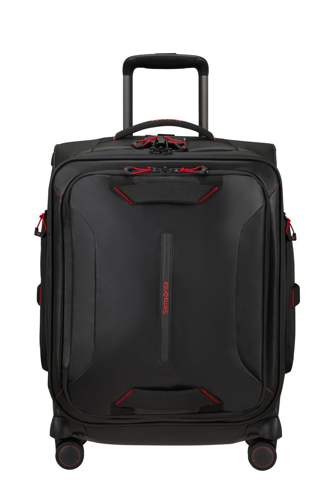 ECODIVER DE SAMSONITE MALETA DE CABINA 4R 55CM