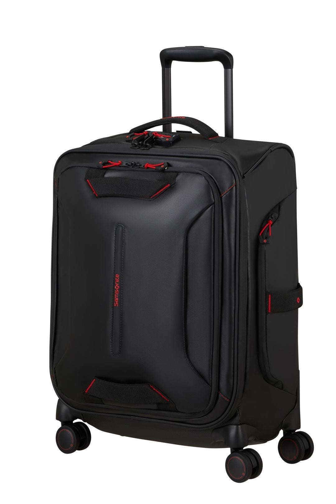 ECODIVER DE SAMSONITE MALETA DE CABINA 4R 55CM