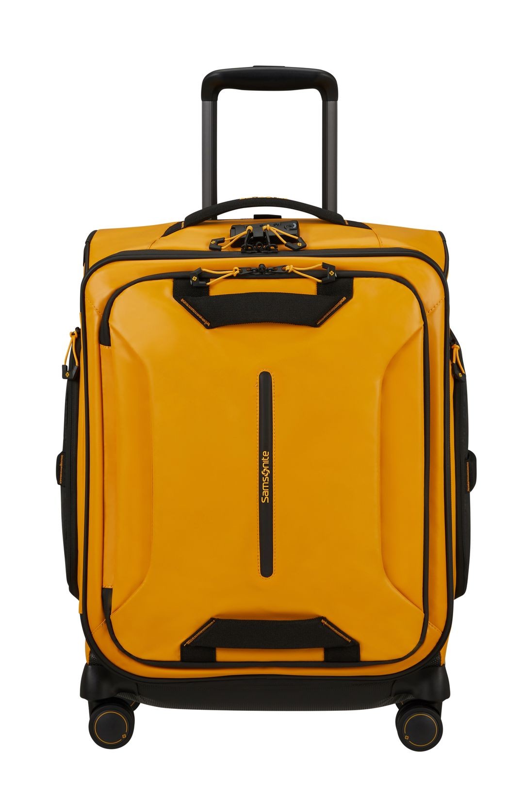 ECODIVER DE SAMSONITE MALETA DE CABINA 4R 55CM