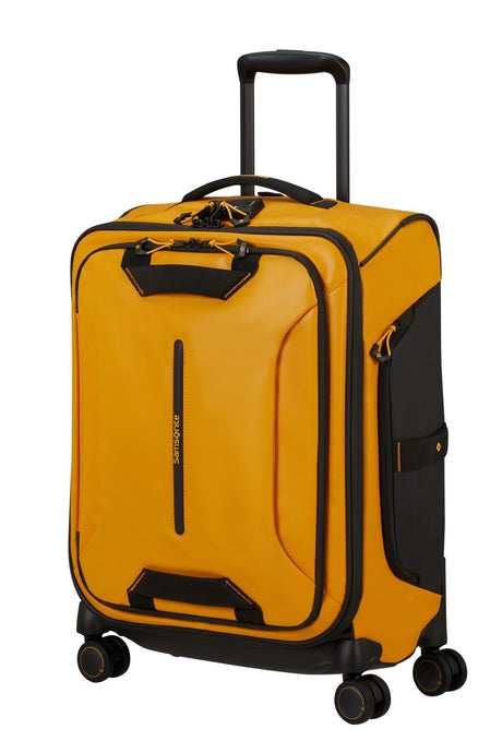 ECODIVER DE SAMSONITE MALETA DE CABINA 4R 55CM