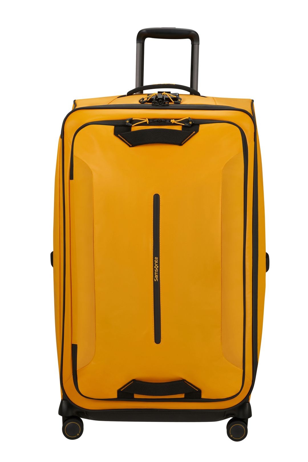 ECODIVER DE SAMSONITE MALETA GRANDE 4R 79CM