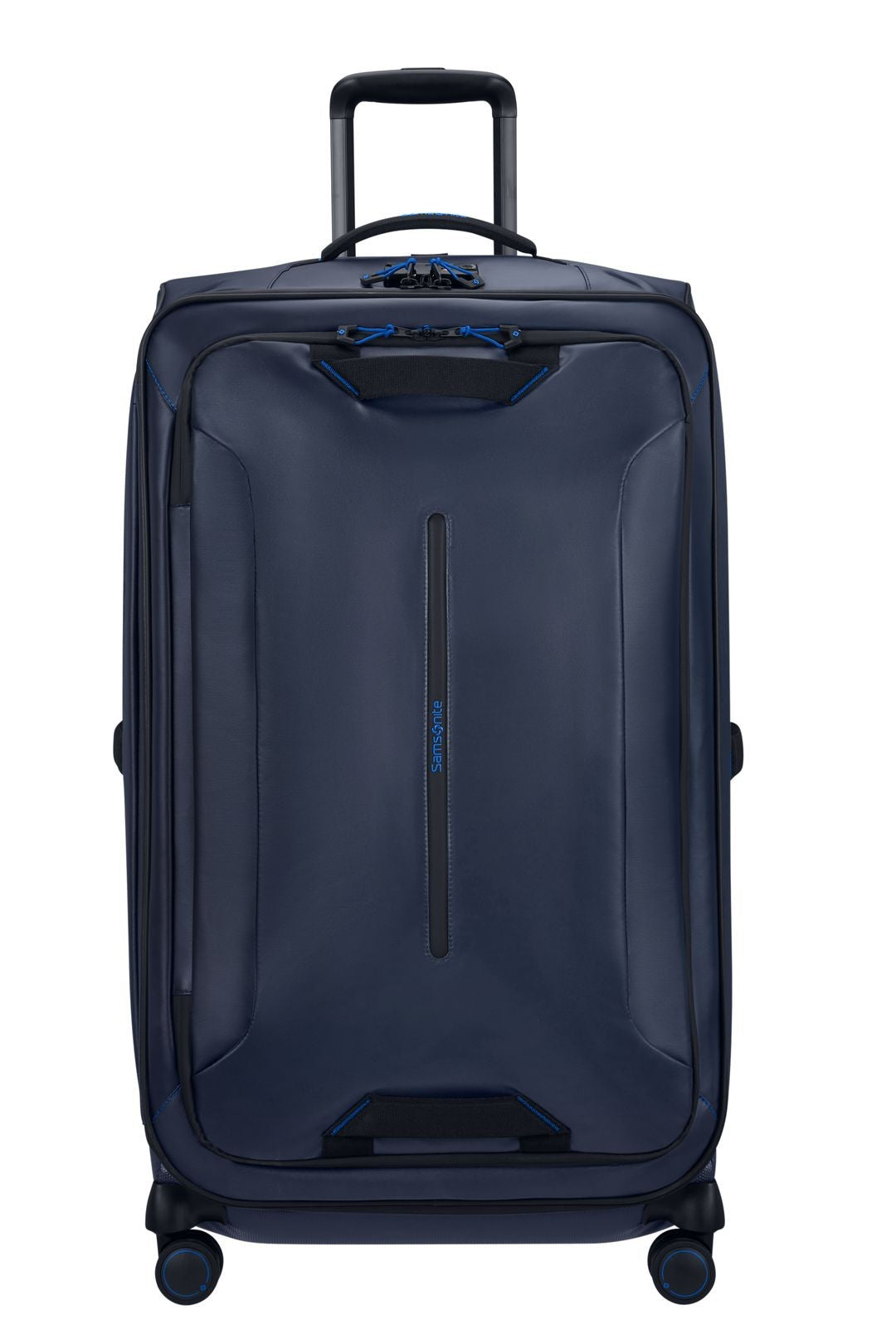 ECODIVER DE SAMSONITE MALETA GRANDE 4R 79CM