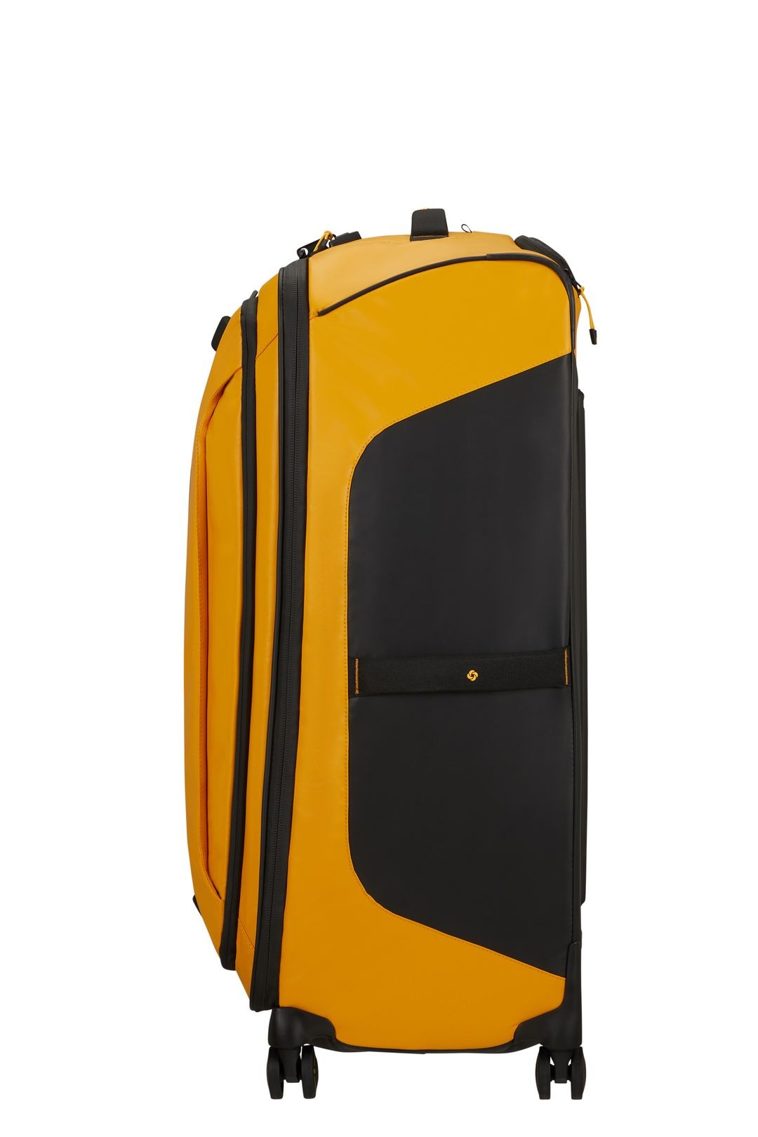 ECODIVER DE SAMSONITE MALETA GRANDE 4R 79CM