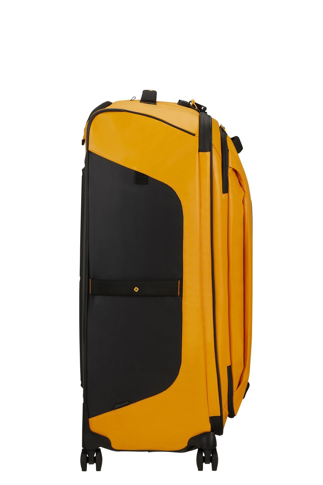 ECODIVER DE SAMSONITE MALETA GRANDE 4R 79CM