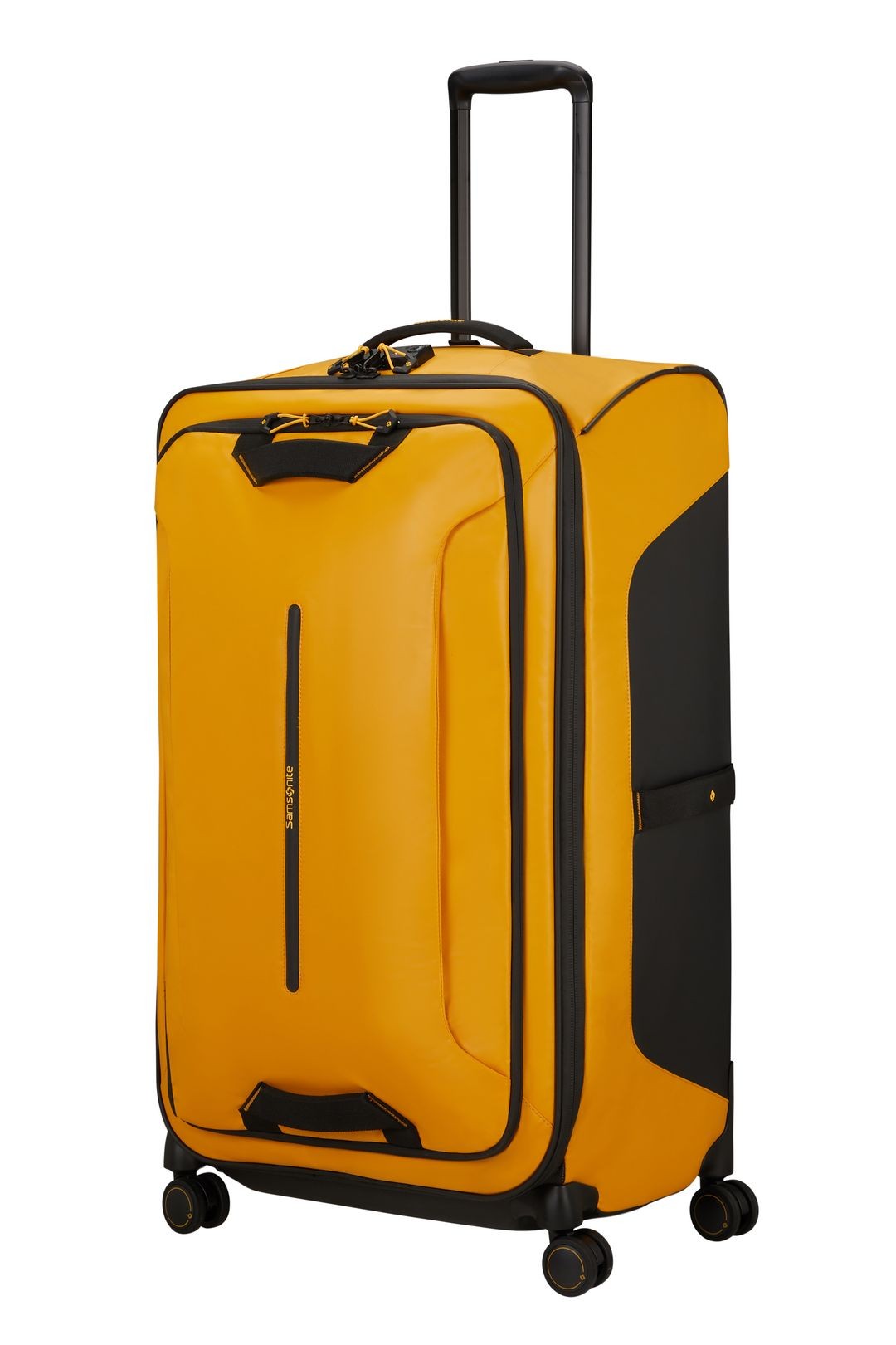 ECODIVER DE SAMSONITE MALETA GRANDE 4R 79CM