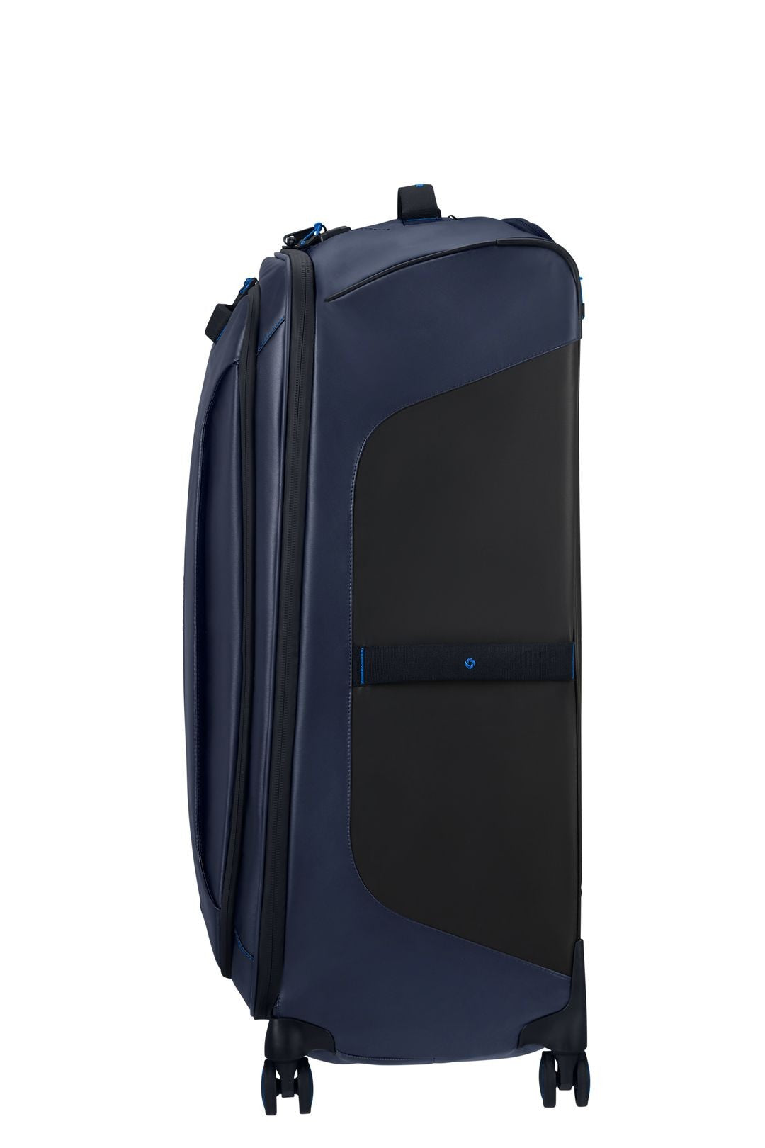 ECODIVER DE SAMSONITE MALETA GRANDE 4R 79CM