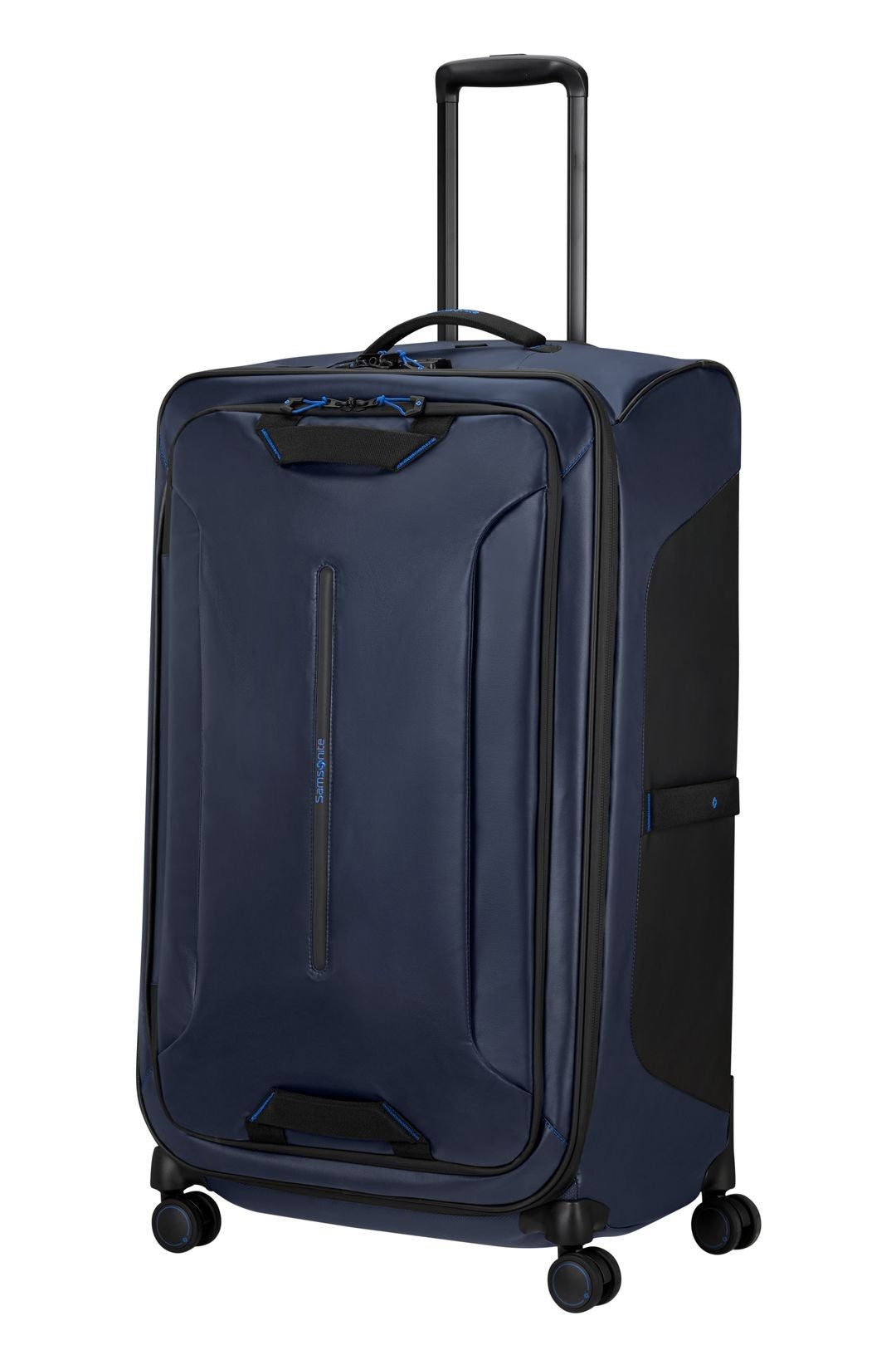 ECODIVER DE SAMSONITE MALETA GRANDE 4R 79CM