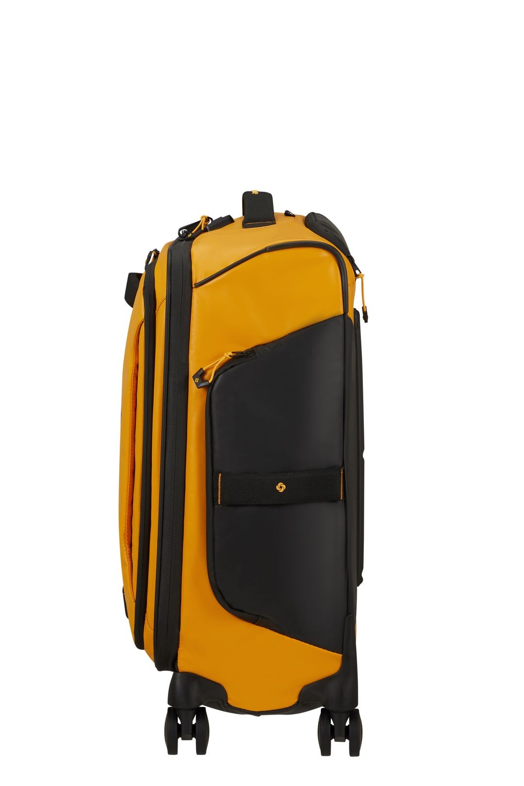 ECODIVER DE SAMSONITE MALETA DE CABINA 4R 55CM