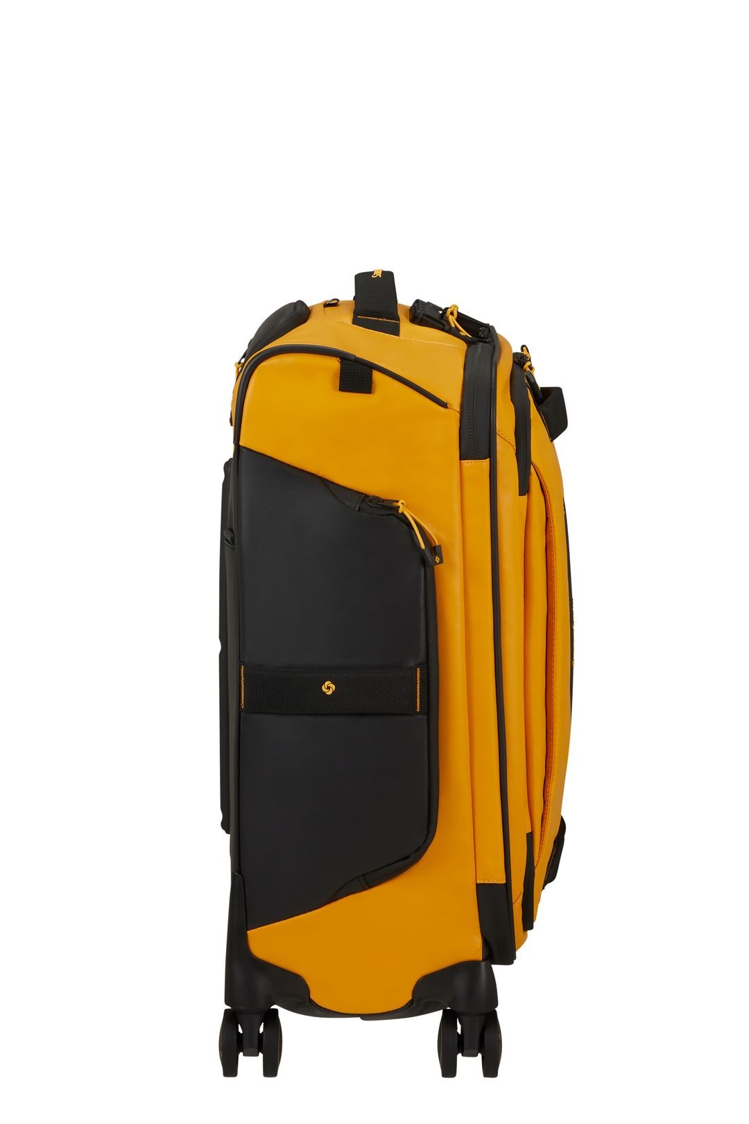 ECODIVER DE SAMSONITE MALETA DE CABINA 4R 55CM