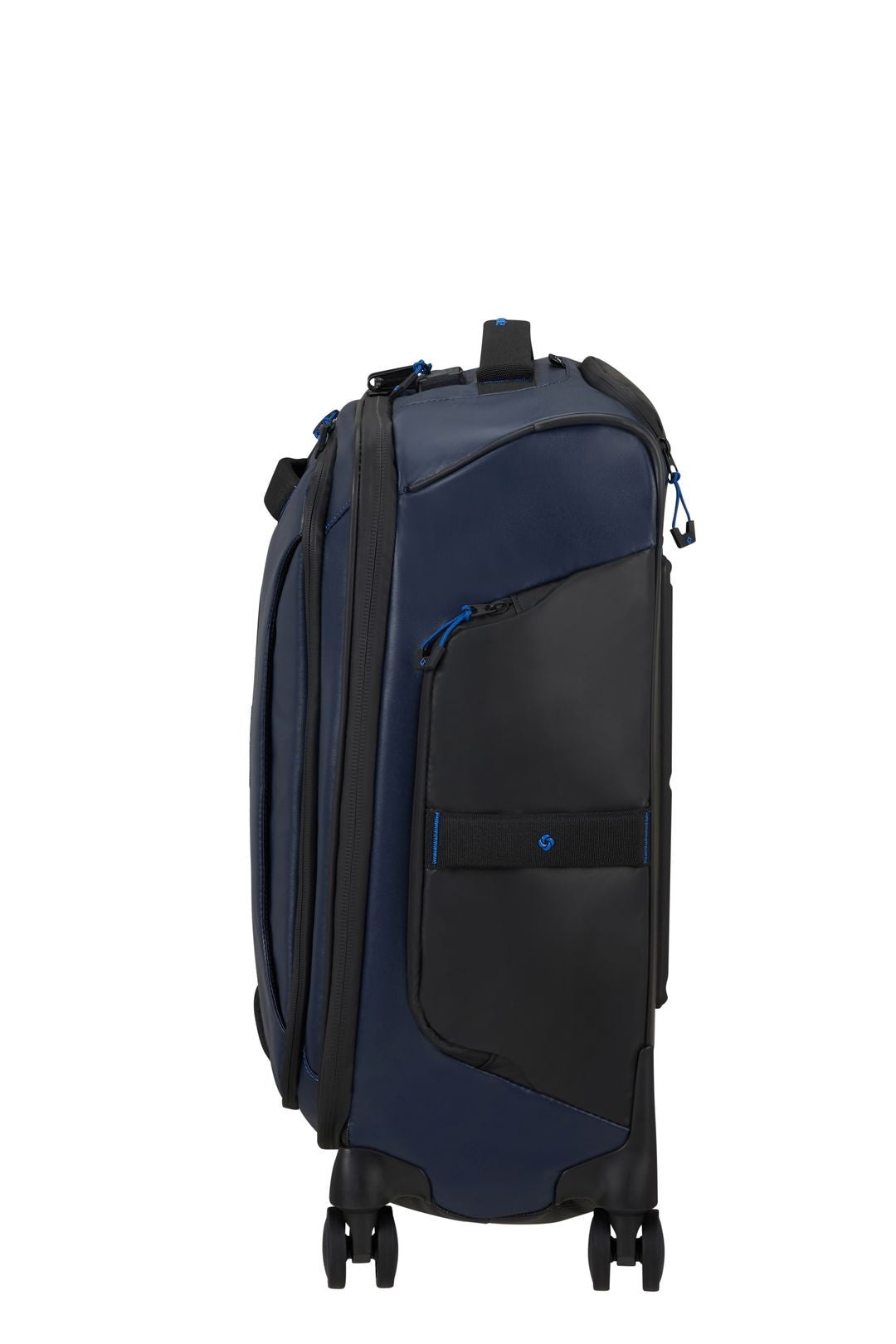 ECODIVER DE SAMSONITE MALETA DE CABINA 4R 55CM