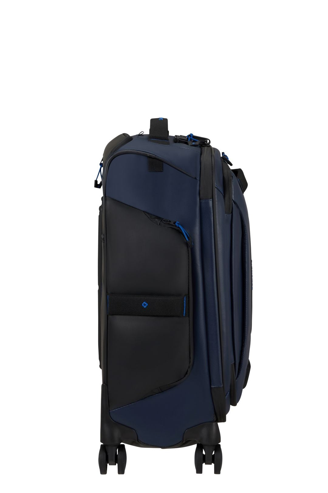 ECODIVER DE SAMSONITE MALETA DE CABINA 4R 55CM