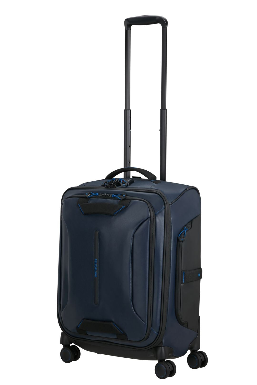 ECODIVER DE SAMSONITE MALETA DE CABINA 4R 55CM