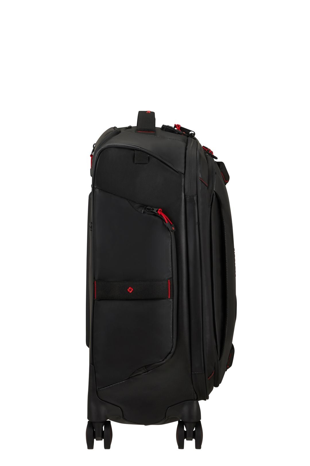 ECODIVER DE SAMSONITE MALETA DE CABINA 4R 55CM