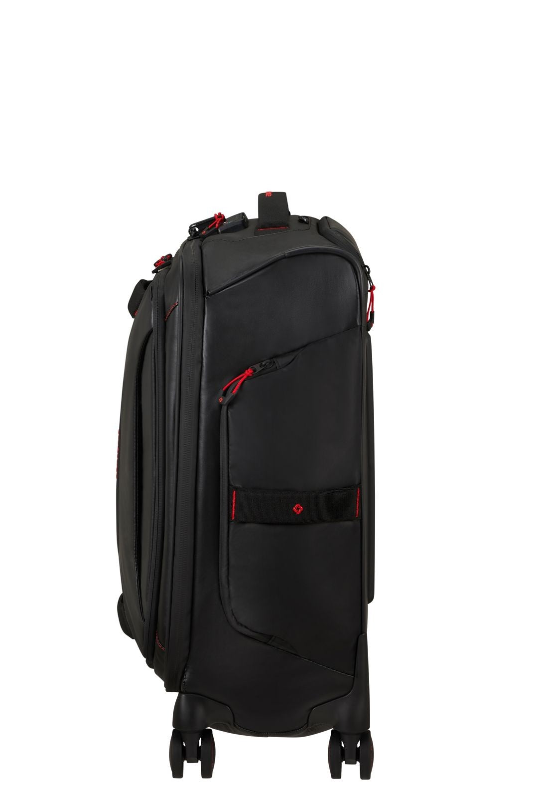 ECODIVER DE SAMSONITE MALETA DE CABINA 4R 55CM