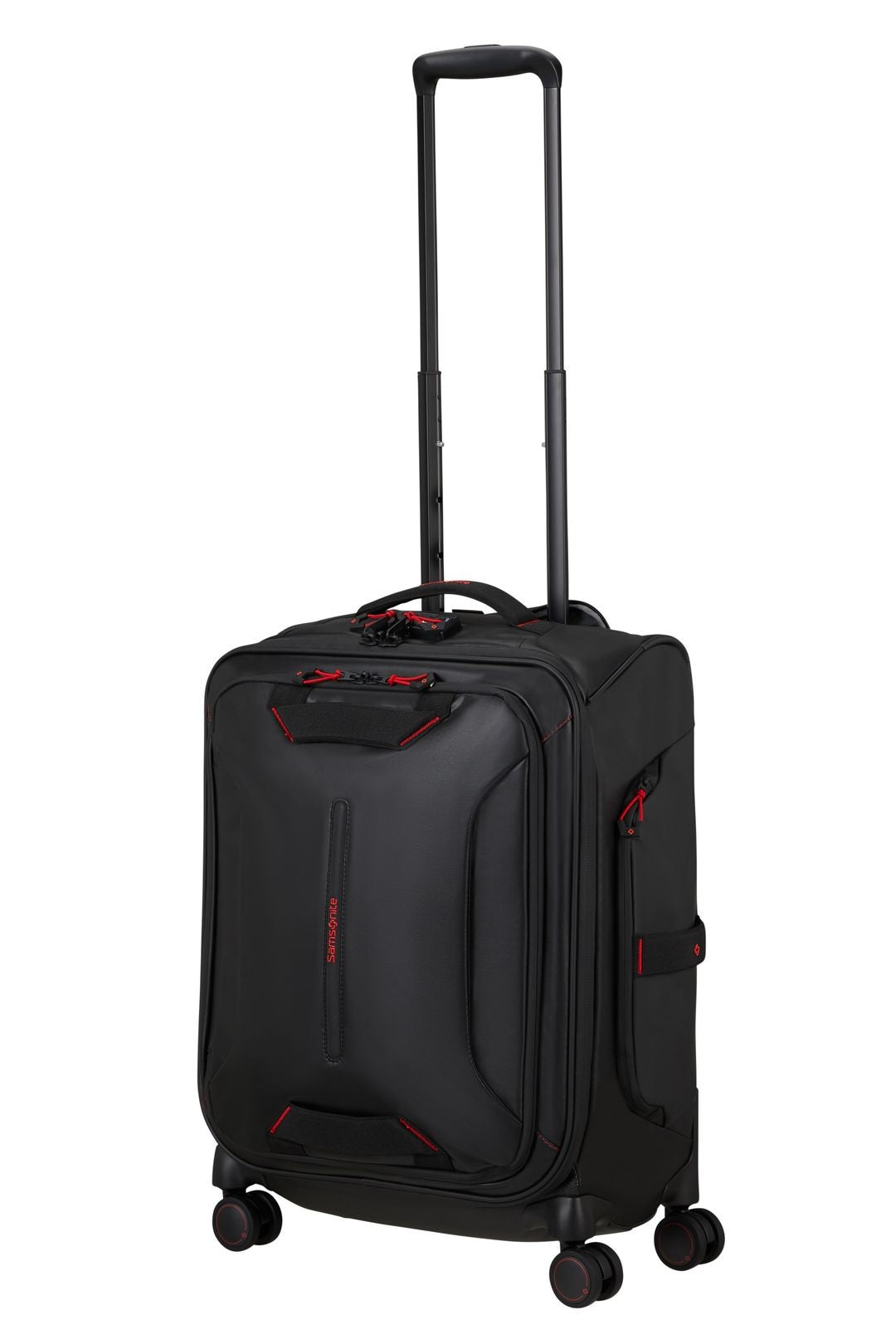 ECODIVER DE SAMSONITE MALETA DE CABINA 4R 55CM