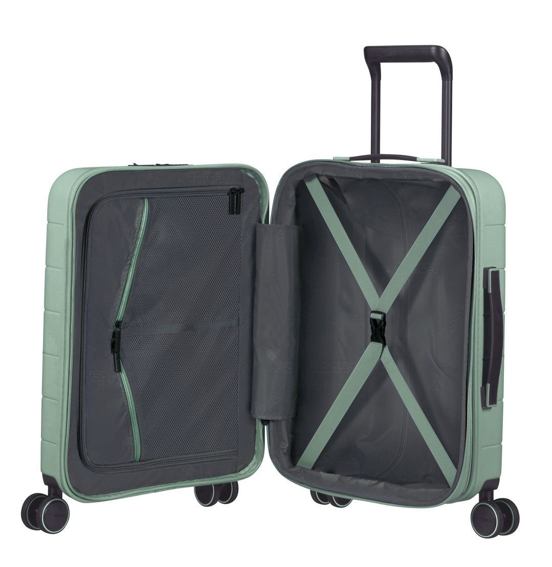 American Tourister CABINA EXTENSIBLE NOVASTREAM 55cm