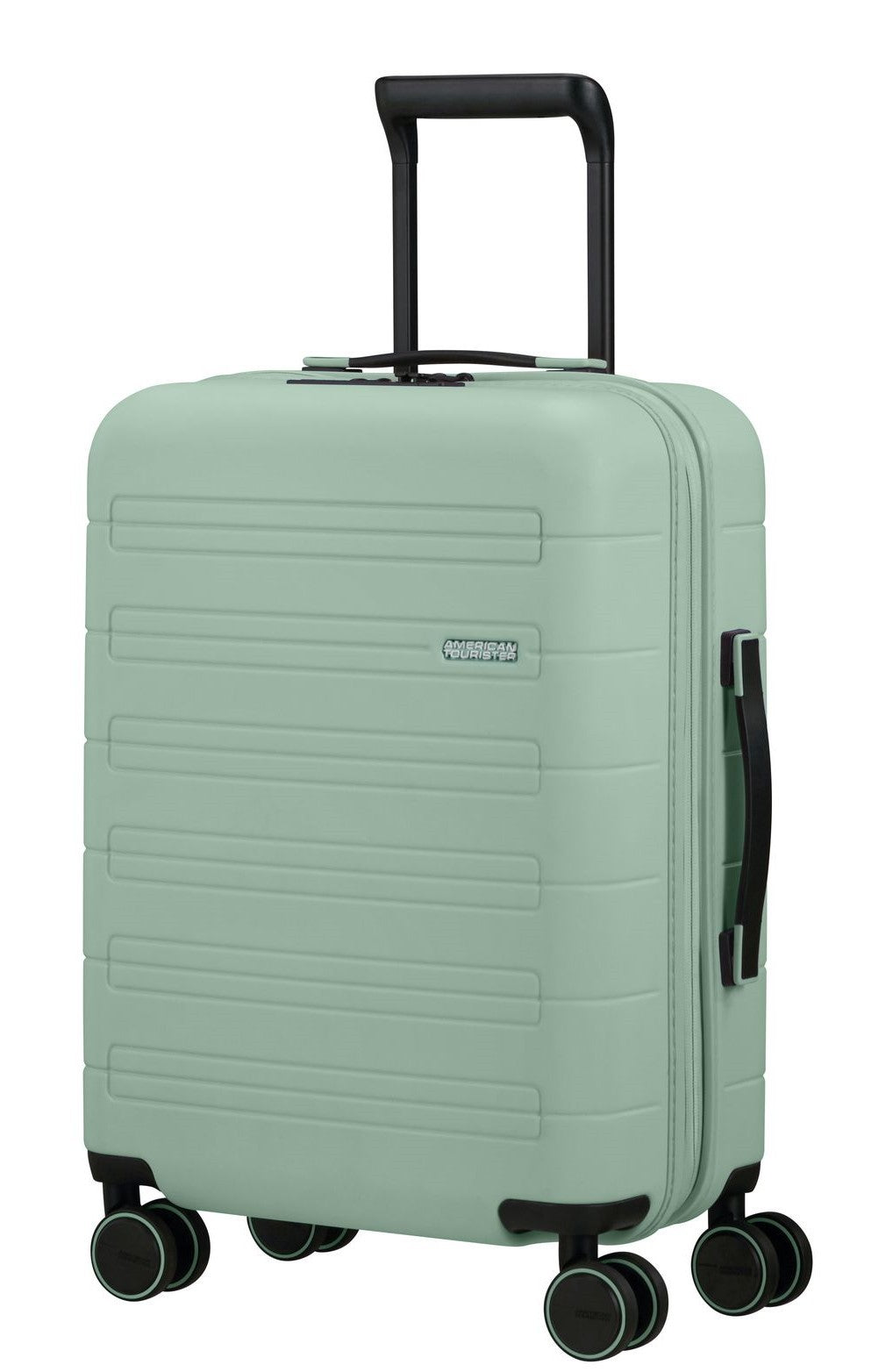 American Tourister CABINA EXTENSIBLE NOVASTREAM 55cm