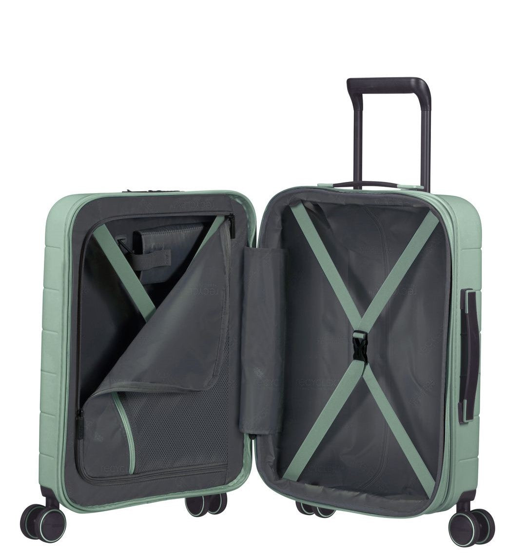 American Tourister CABINA EXTENSIBLE NOVASTREAM 55cm