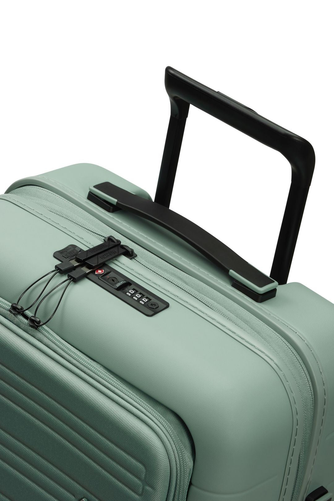 American Tourister  EXTENSIBLE SMART CON BOLSILLO PARA PC- NOVASTREAM 55cm