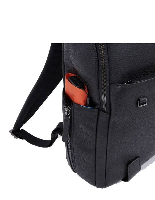 PIQUADRO MOCHILA PORTA ORDENADOR 15.6” CON CABLE ANTIRROBO MODUS SPECIAL