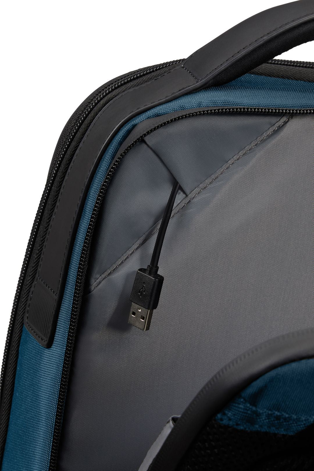 SAMSONITE MOCHILA PARA PORTÁTIL 14.1" LITEPOINT