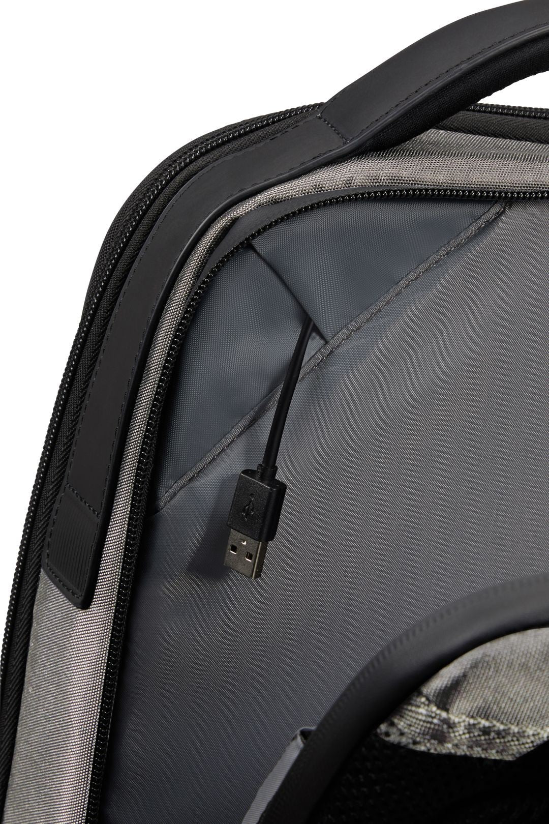 SAMSONITE MOCHILA PARA PORTÁTIL 14.1" LITEPOINT