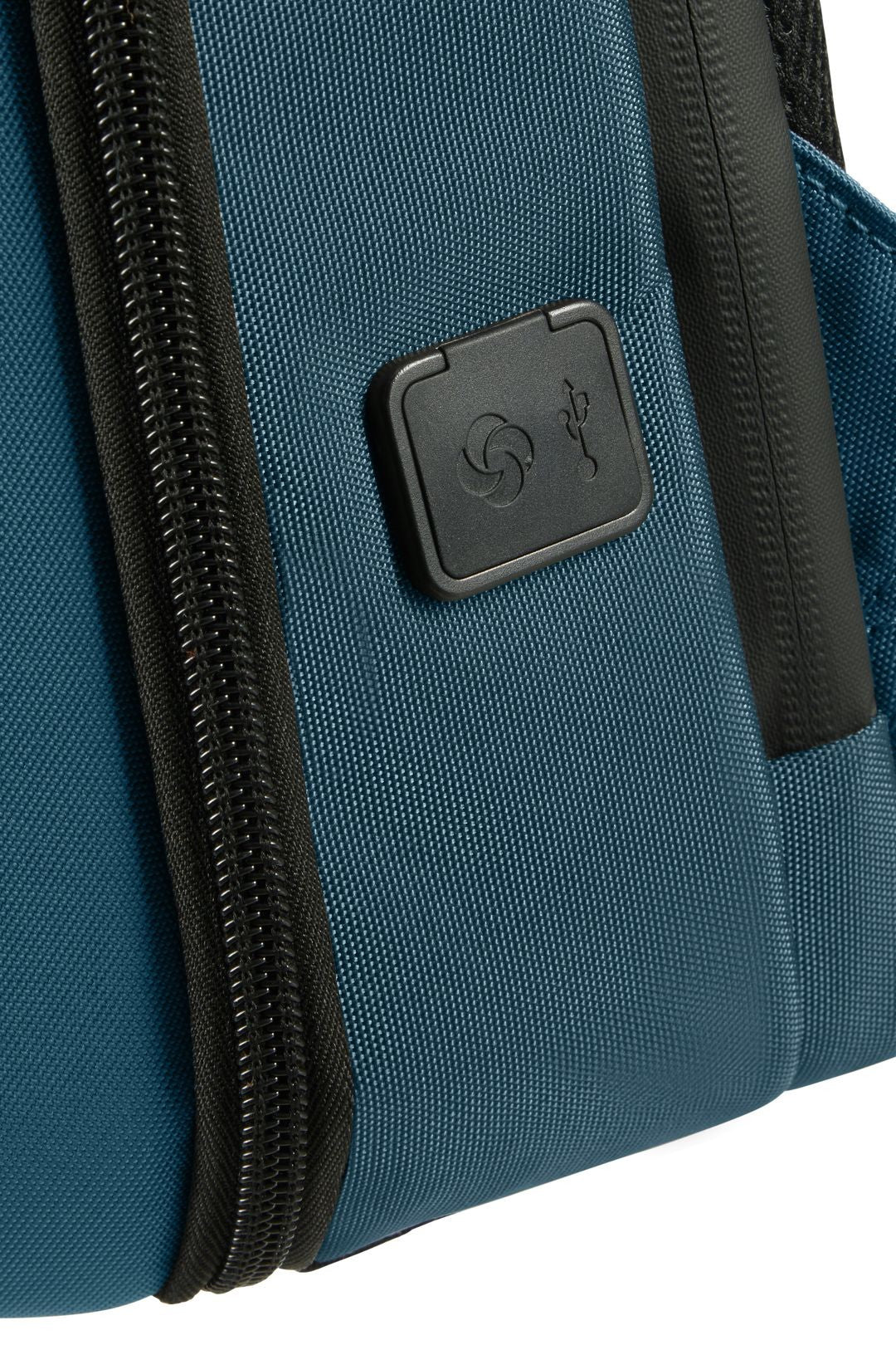 SAMSONITE MOCHILA 15.6" PARA PORTÁTIL LITEPOINT