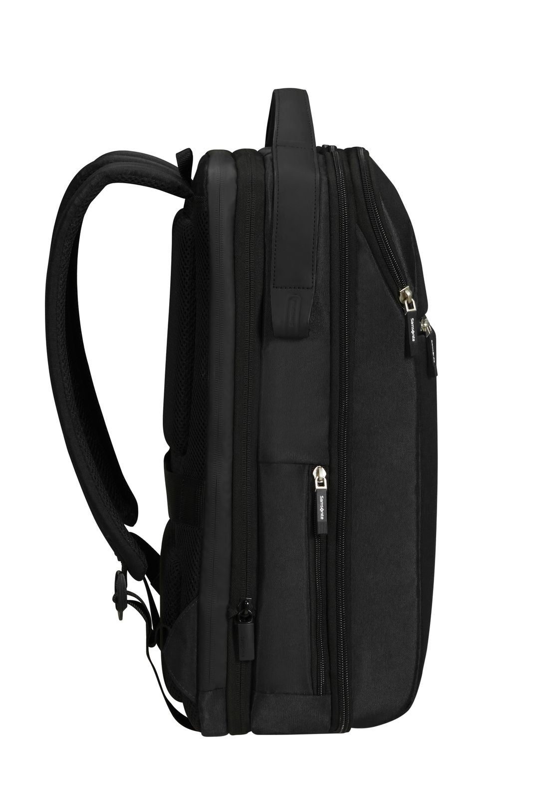 SAMSONITE MOCHILA 17.3" EXTENSIBLE PARA PORTÁTIL LITEPOINT