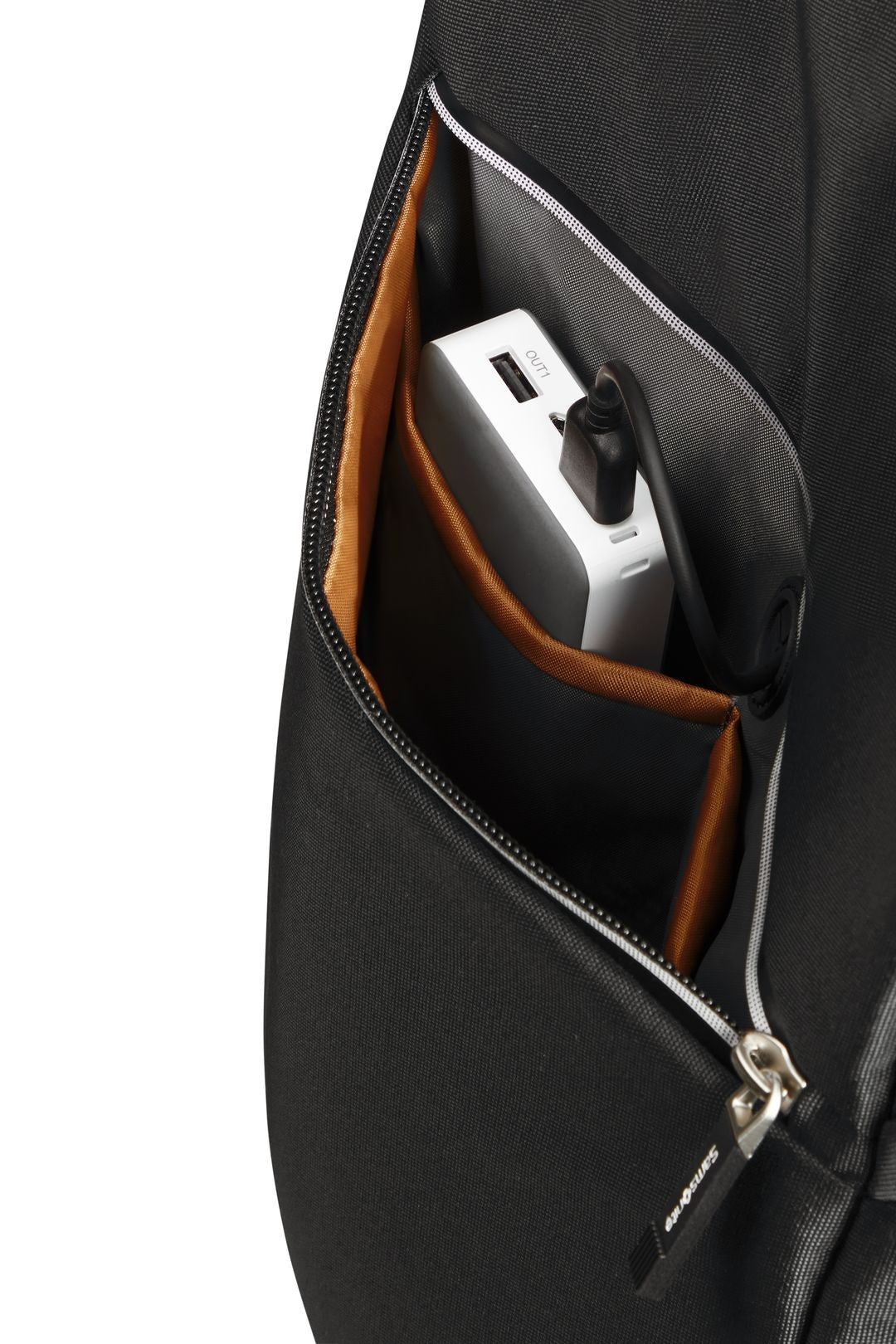 SAMSONITE MOCHILA 17.3" EXTENSIBLE PARA PORTÁTIL LITEPOINT