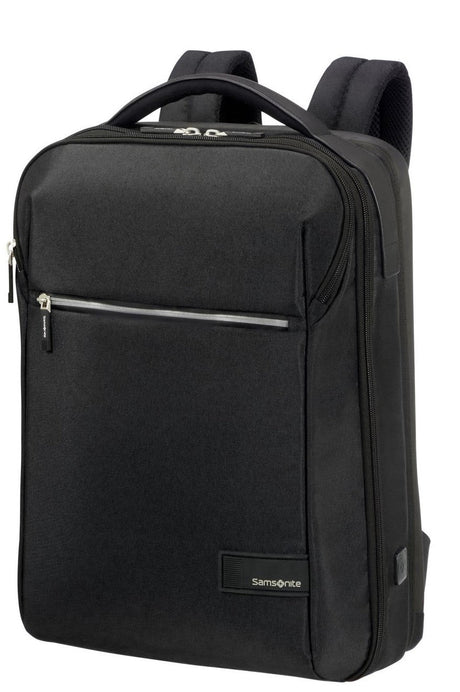 SAMSONITE MOCHILA 17.3" EXTENSIBLE PARA PORTÁTIL LITEPOINT