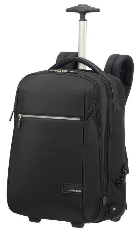 SAMSONITE MOCHILA CON RUEDAS 17.3" LITEPOINT