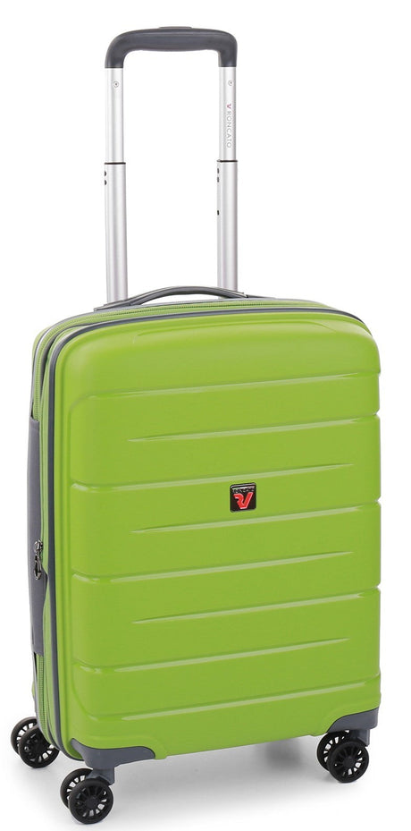 RONCATO FLIGHT DLX MALETA EXTENSIBLE DE CABINA 55CM