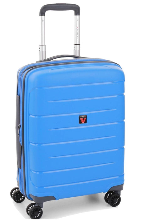 RONCATO FLIGHT DLX MALETA EXTENSIBLE DE CABINA 55CM