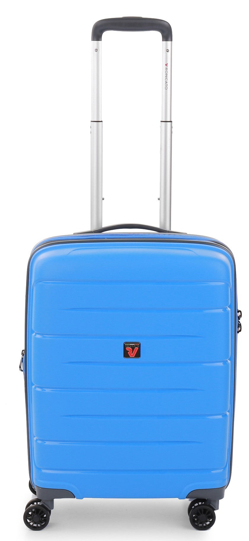 RONCATO FLIGHT DLX MALETA EXTENSIBLE DE CABINA 55CM