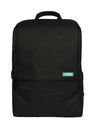 MOCHILA URBANA 15.6" PARIMEX DAILY WORK - BLACK