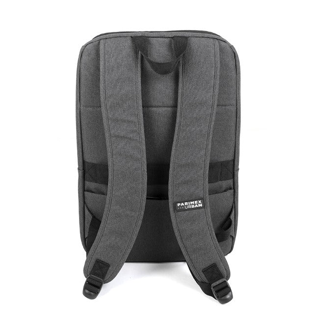 MOCHILA 15.6" PARIMEX BUSINESS