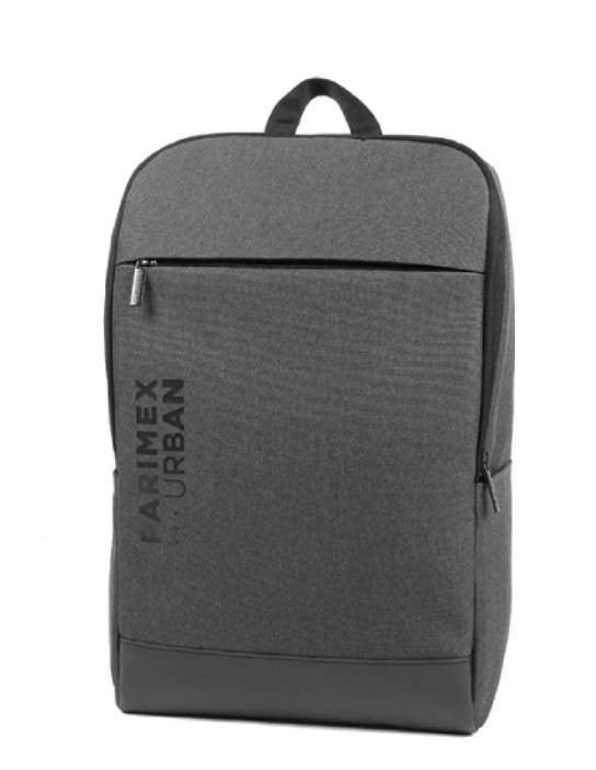 MOCHILA 15.6" PARIMEX BUSINESS