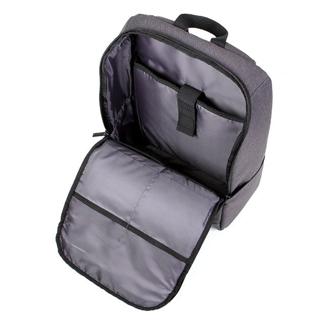 MOCHILA 15.6" PARIMEX BUSINESS