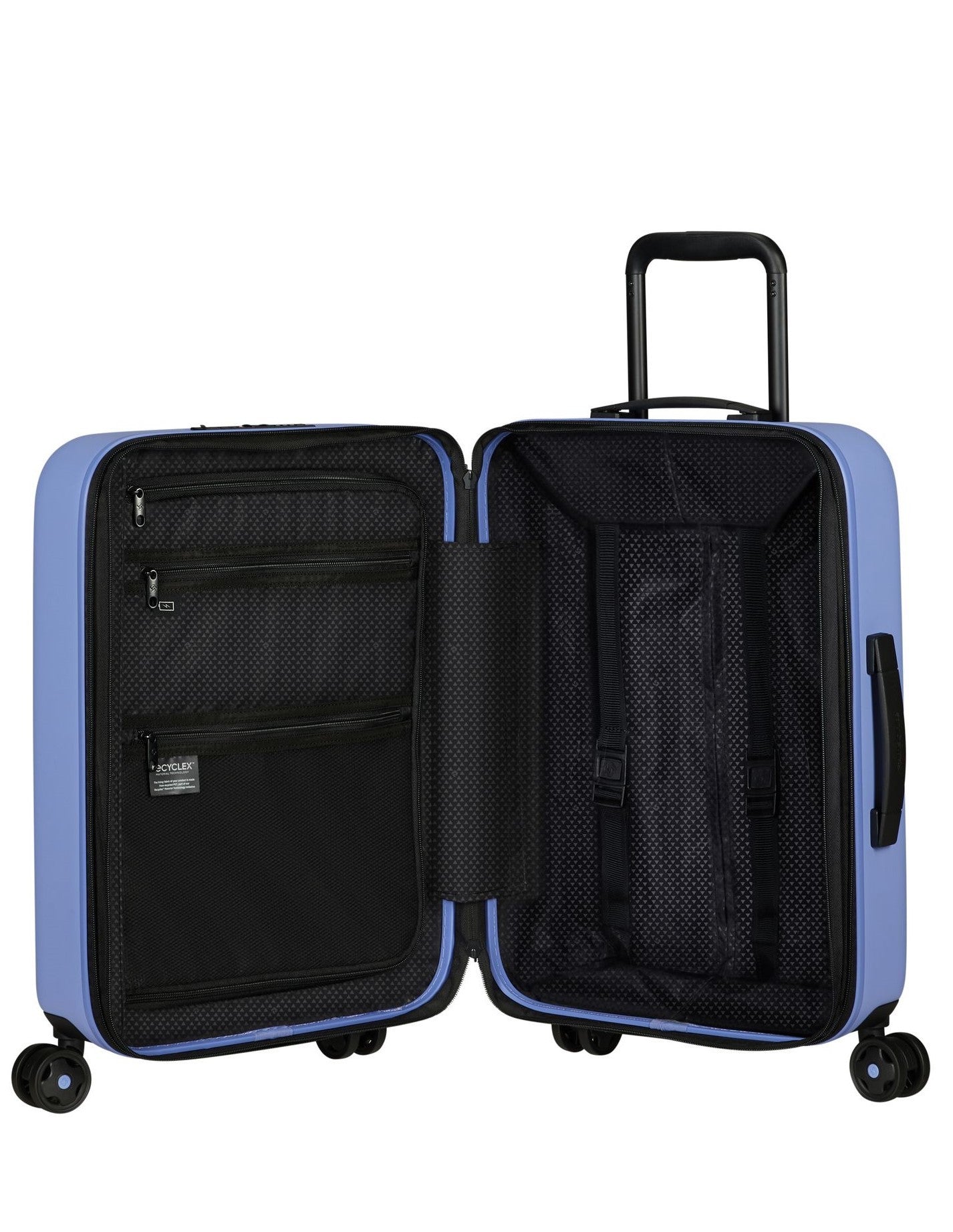 MALETA CABINA 55/20CM SAMSONITE STACKD