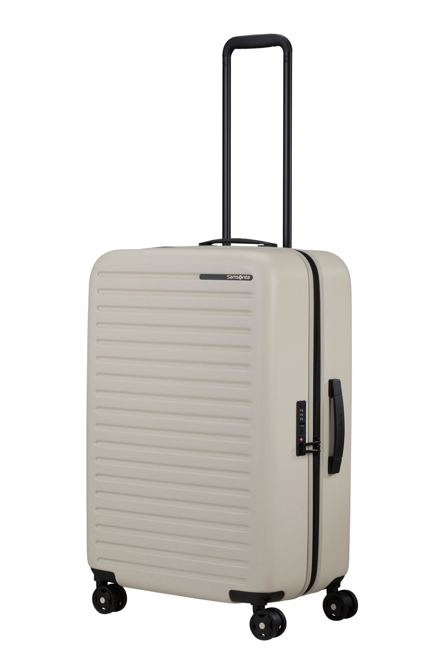 MALETA MEDIANA 69CM SAMSONITE STACKD