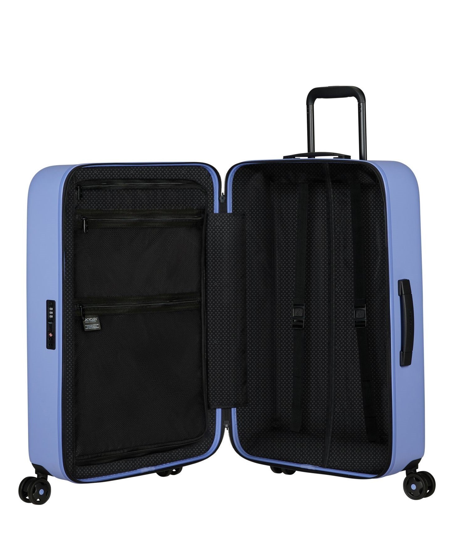 MALETA MEDIANA 69CM SAMSONITE STACKD