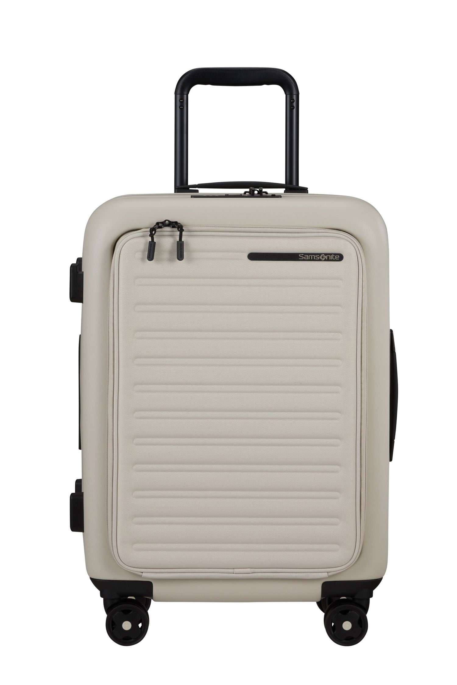 MALETA  PEQUEÑA EXTENSIBLE 55/23CM SAMSONITE EASY ACCESS STACKD