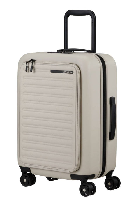 MALETA  PEQUEÑA EXTENSIBLE 55/23CM SAMSONITE EASY ACCESS STACKD