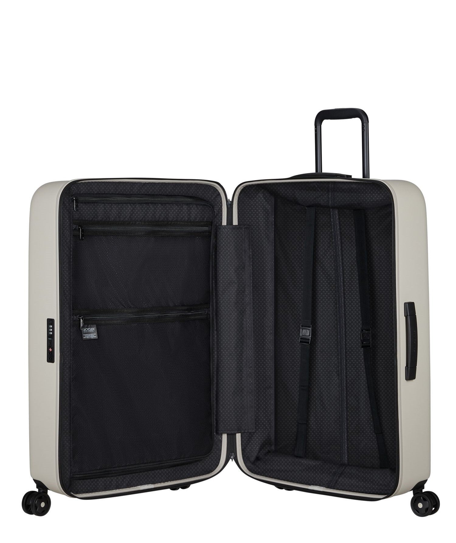 MALETA GRANDE 75CM SAMSONITE STACKD