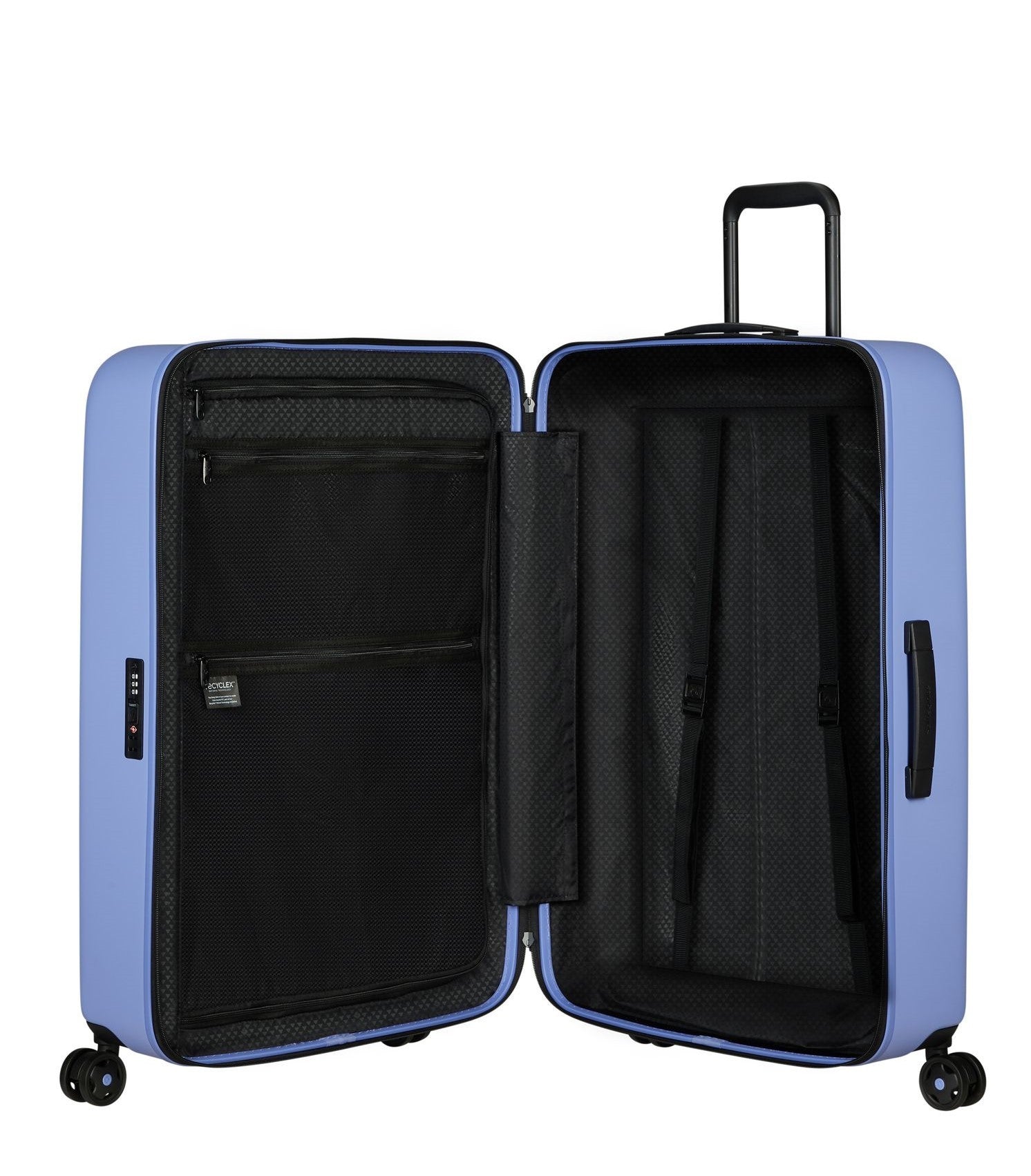 MALETA SUPERGRANDE 81CM SAMSONITE STACKD