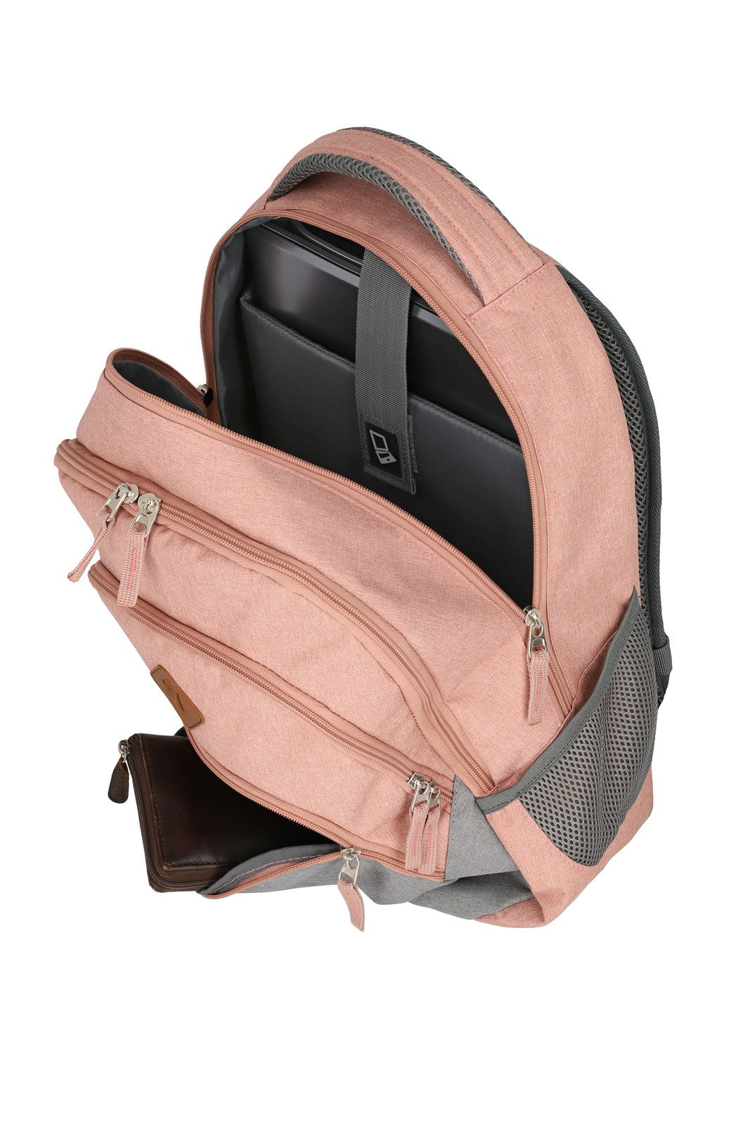 TRAVELITE MOCHILA BASICS MELANGE