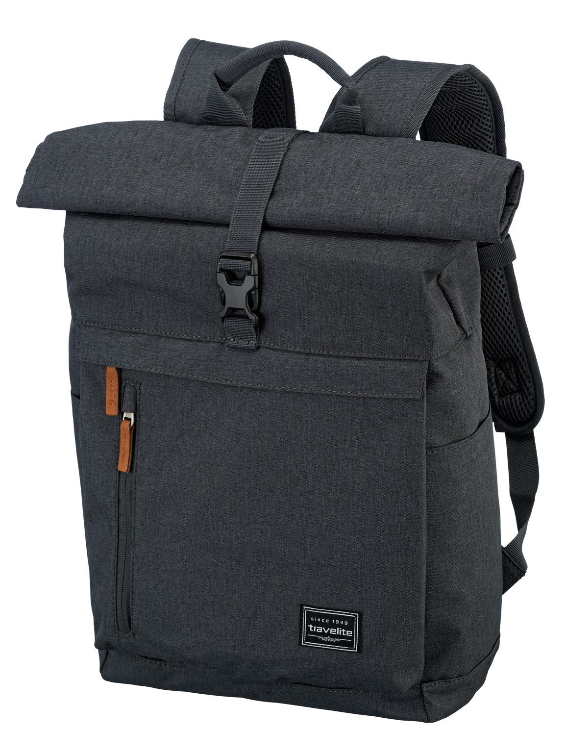 TRAVELITE MOCHILA ENROLLABLE BASICS 15,6”